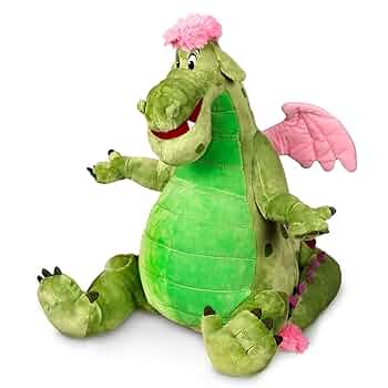 エリオット ピートとドラゴン　POP! Disney 206 フィギュア Funko Pop! Disney Pete's Dragon Elliott 6